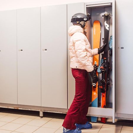 Ferienwohnen Mattle Appartement Kappl  Buitenkant foto