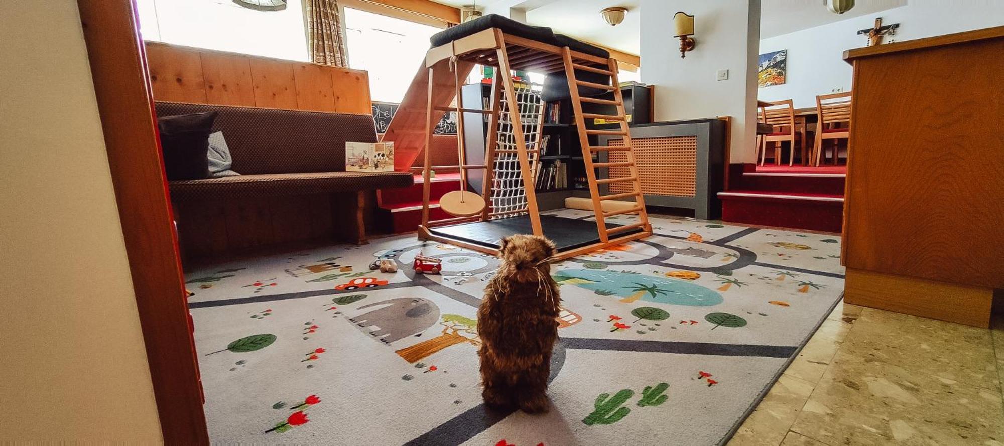 Ferienwohnen Mattle Appartement Kappl  Buitenkant foto