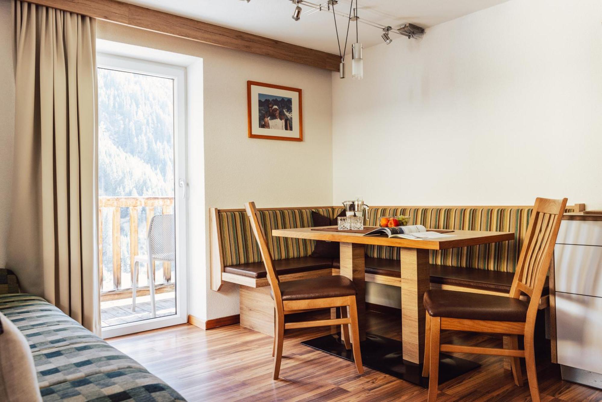 Ferienwohnen Mattle Appartement Kappl  Buitenkant foto